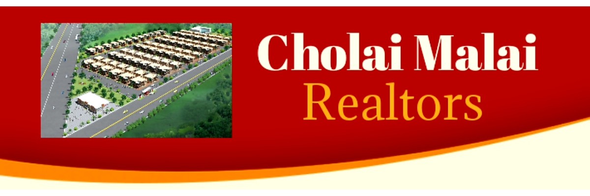 Cholai Malai Realtors